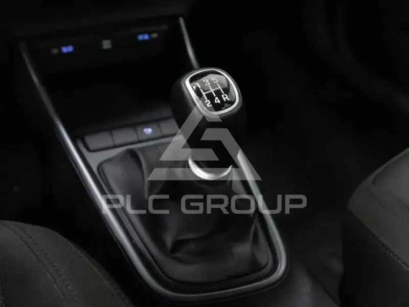 2023 Hyundai Bayon