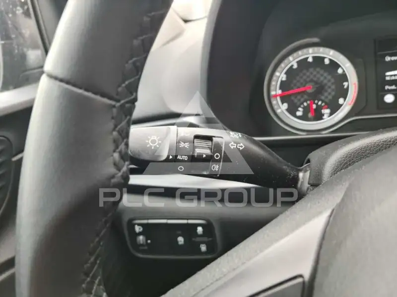 2023 Hyundai Bayon