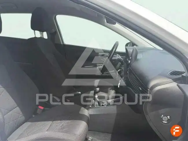 2023 Hyundai Bayon