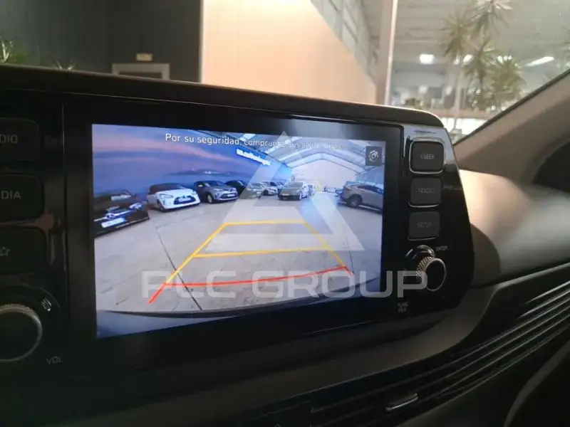 2023 Hyundai Bayon
