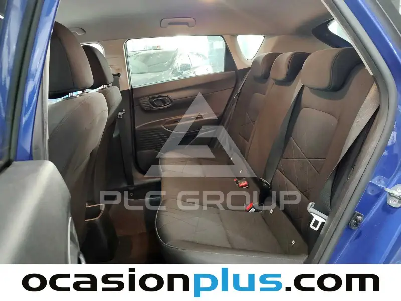 2023 Hyundai Bayon
