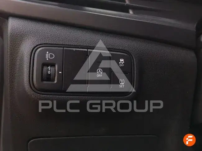 2023 Hyundai Bayon