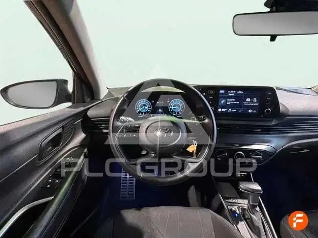 2023 Hyundai Bayon