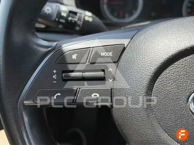 2023 Hyundai Bayon