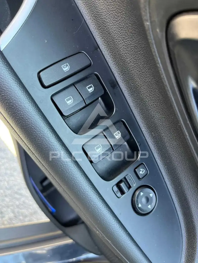 2023 Hyundai Bayon