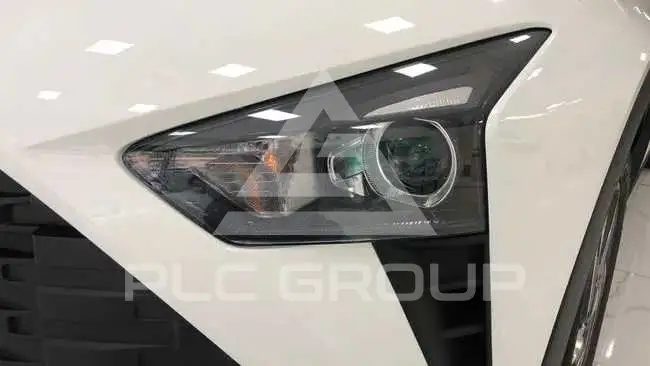 2023 Hyundai Bayon