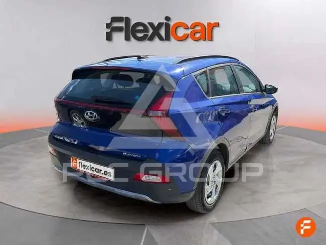 2023 Hyundai Bayon