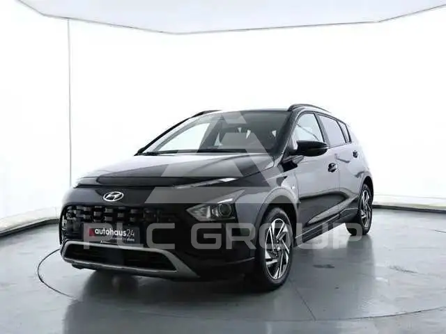 2023 Hyundai Bayon