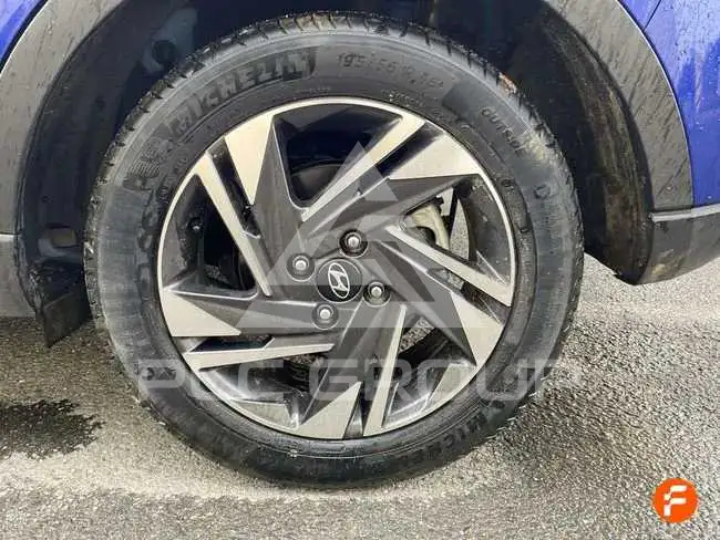 2023 Hyundai Bayon