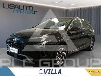 2023 Hyundai Bayon