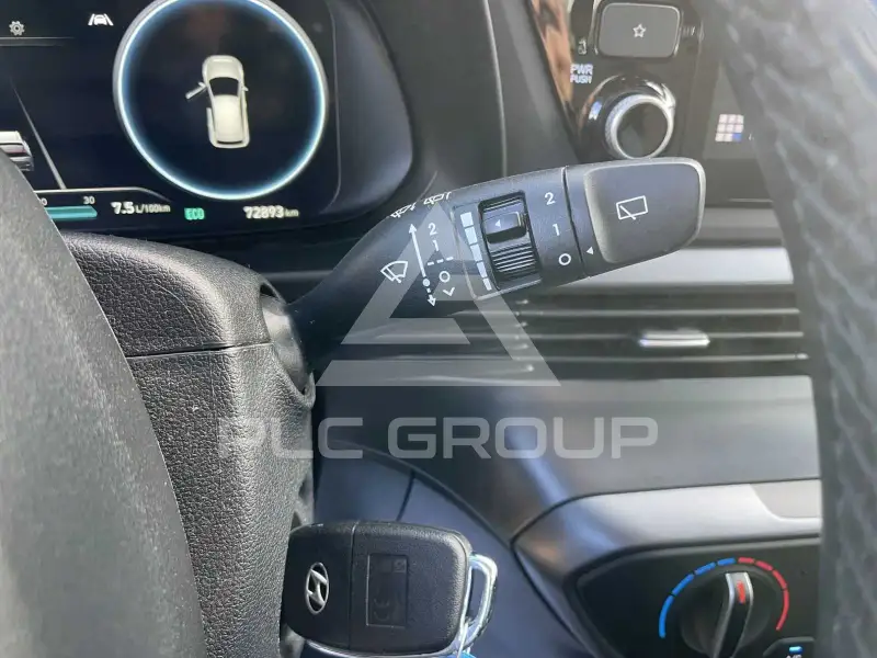 2023 Hyundai Bayon