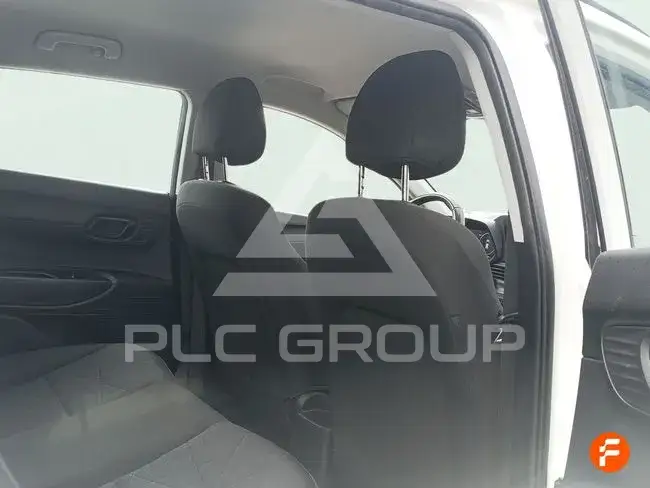 2023 Hyundai Bayon