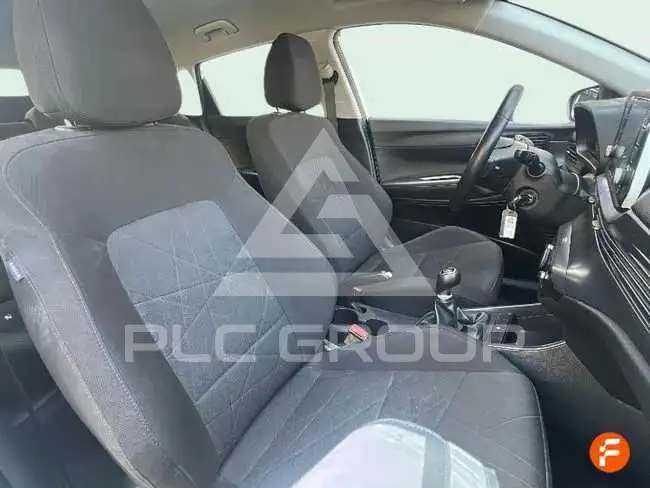 2023 Hyundai Bayon