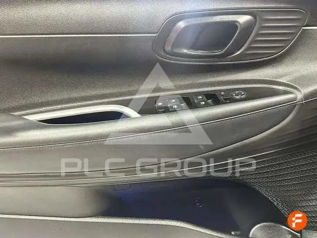 2023 Hyundai Bayon