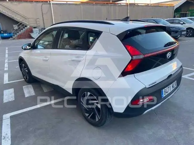 2023 Hyundai Bayon