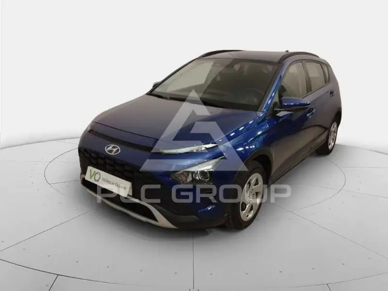 2023 Hyundai Bayon