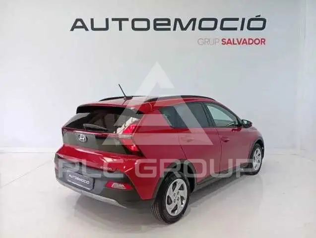 2023 Hyundai Bayon