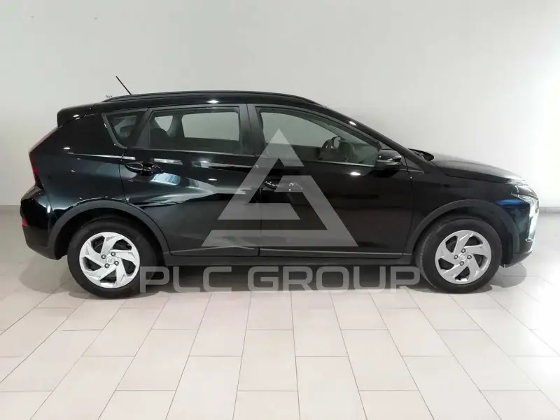2023 Hyundai Bayon