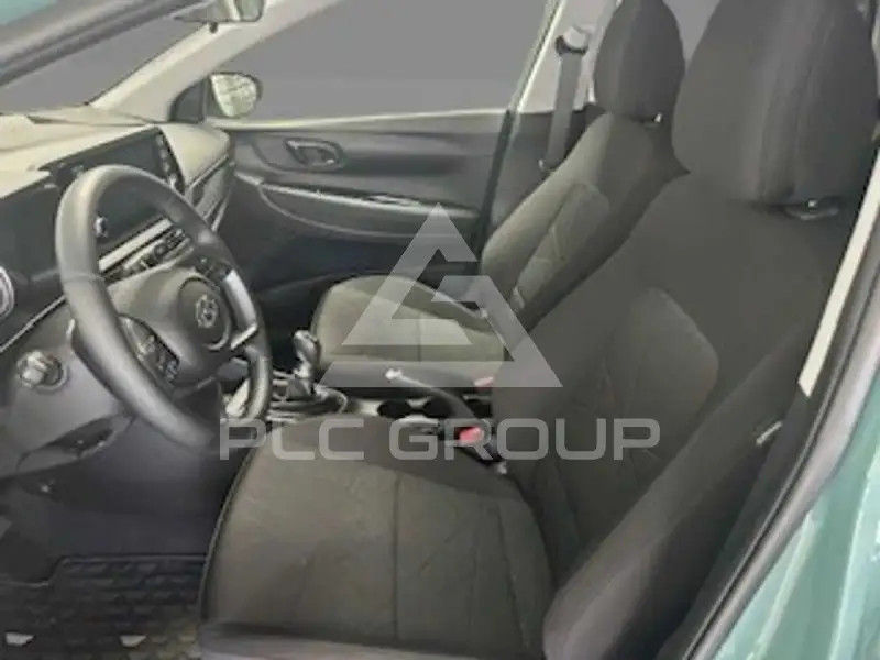 2023 Hyundai Bayon