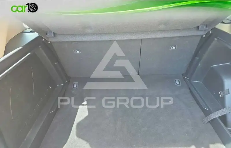 2023 Hyundai Bayon