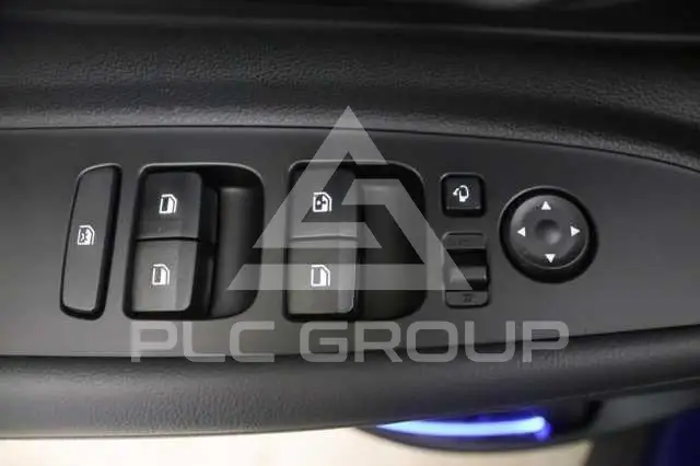2023 Hyundai Bayon
