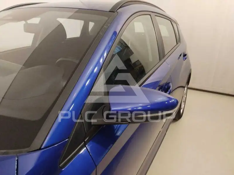 2023 Hyundai Bayon