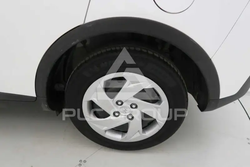 2023 Hyundai Bayon