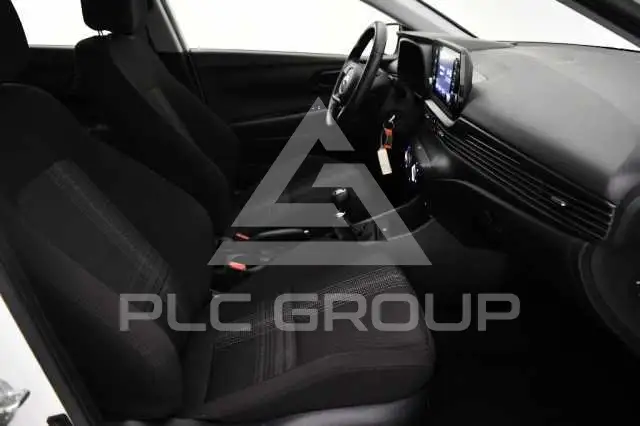 2023 Hyundai Bayon