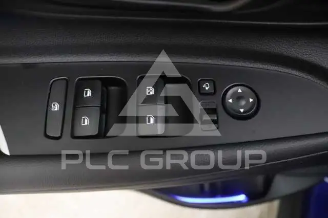 2023 Hyundai Bayon