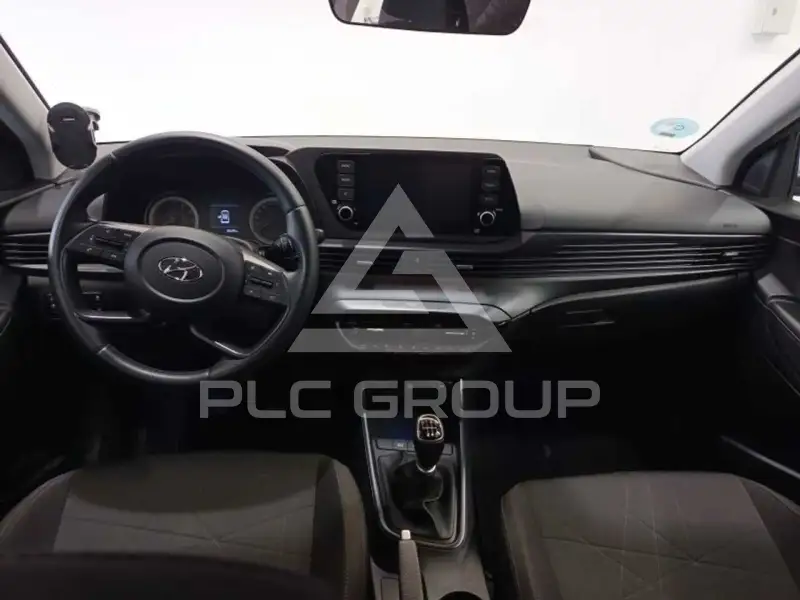 2023 Hyundai Bayon