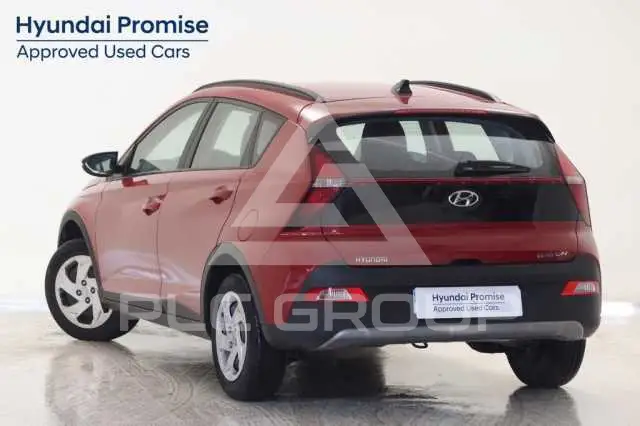 2023 Hyundai Bayon