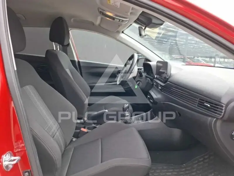 2023 Hyundai Bayon