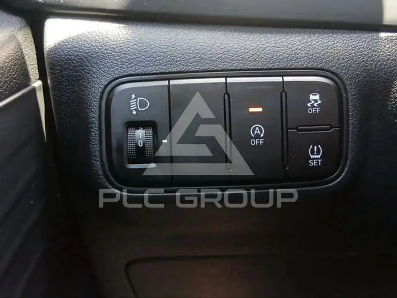 2023 Hyundai Bayon