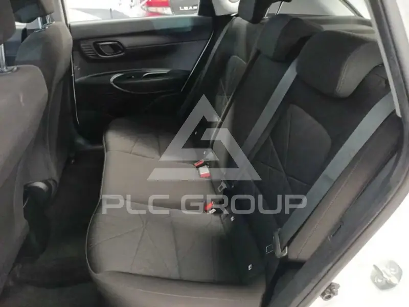 2023 Hyundai Bayon