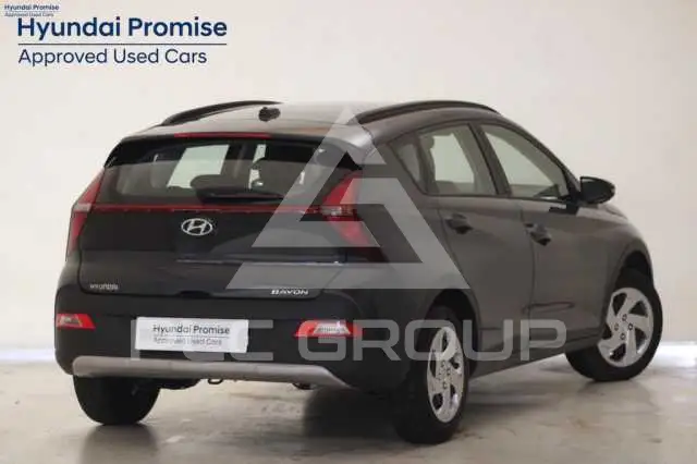 2023 Hyundai Bayon