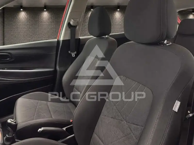 2023 Hyundai Bayon