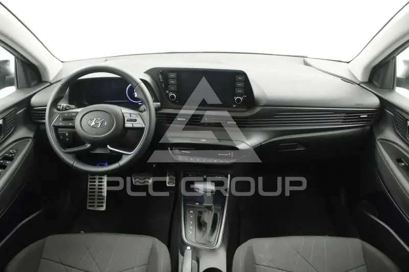 2023 Hyundai Bayon