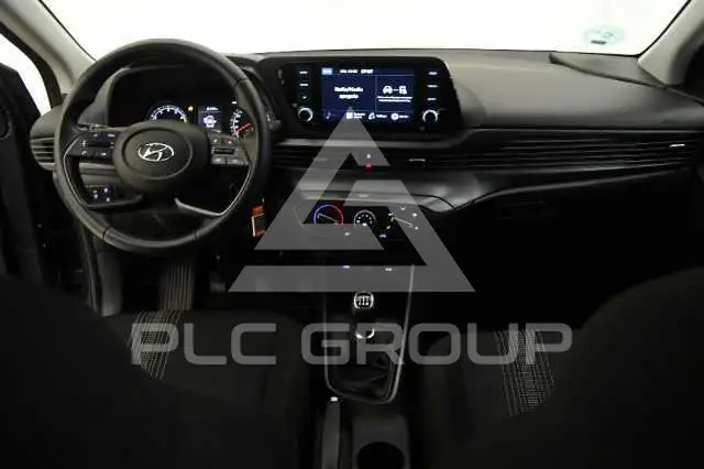 2023 Hyundai Bayon