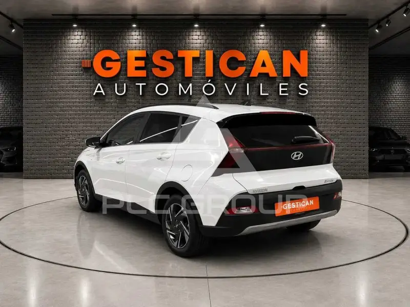 2023 Hyundai Bayon