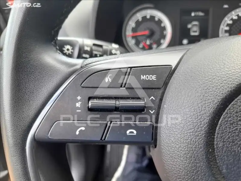 2023 Hyundai Bayon