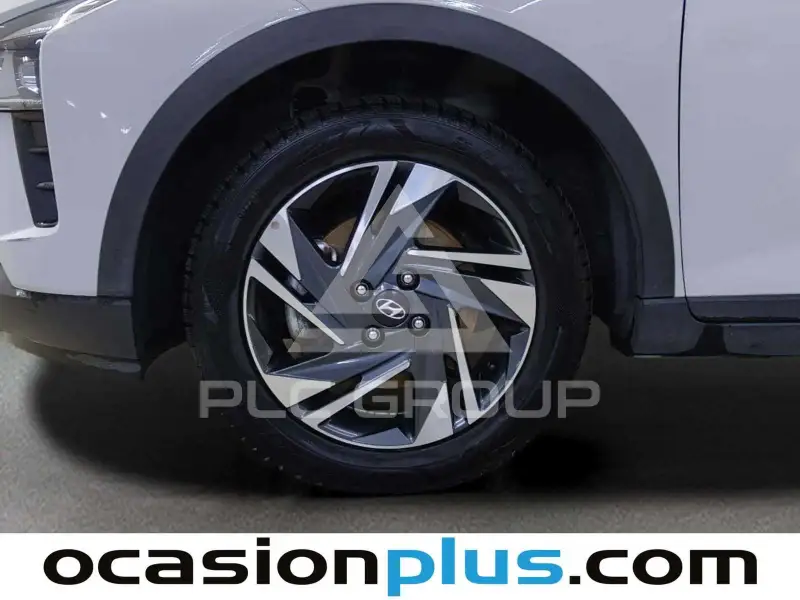 2023 Hyundai Bayon