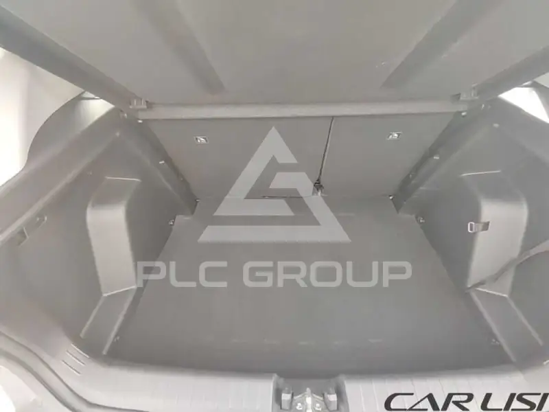 2023 Hyundai Bayon