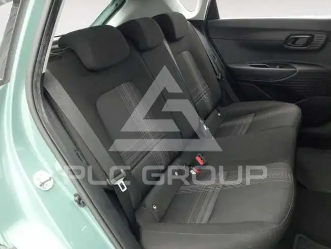 2023 Hyundai Bayon