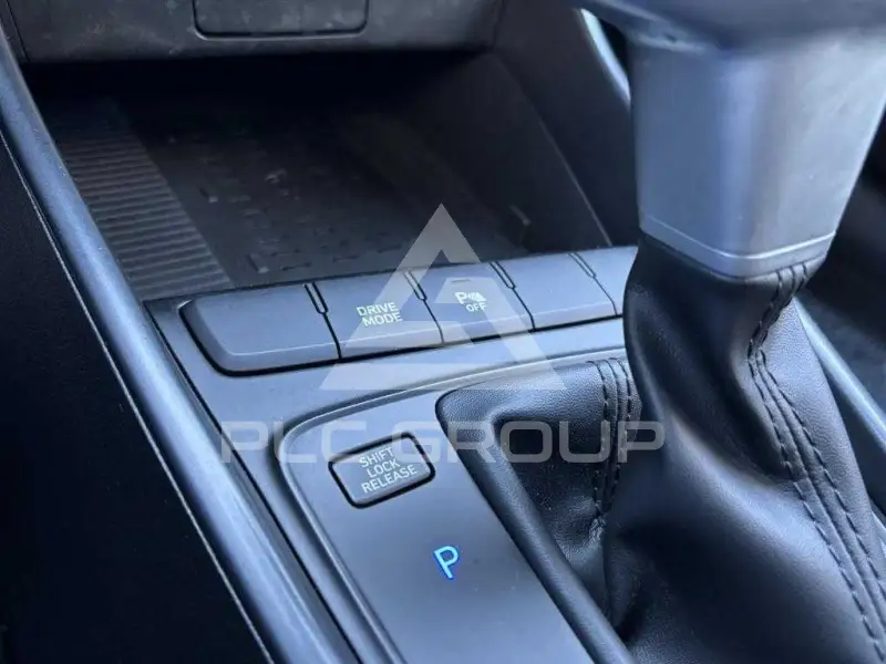 2023 Hyundai Bayon