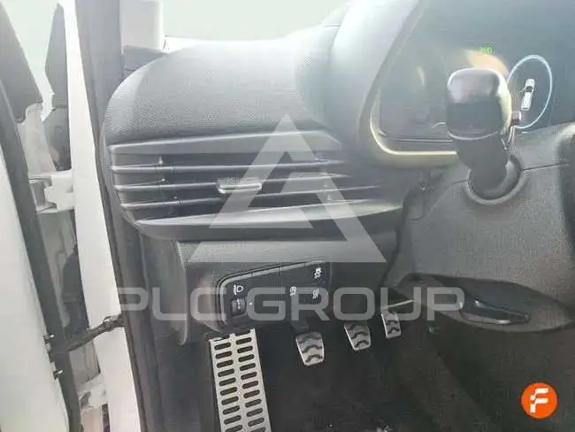2023 Hyundai Bayon