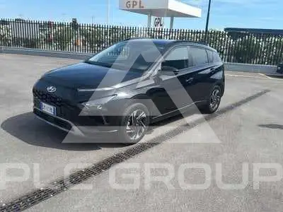 2023 Hyundai Bayon