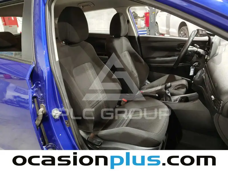 2023 Hyundai Bayon