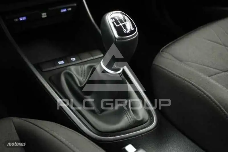 2023 Hyundai Bayon