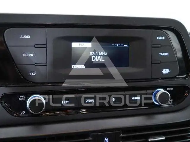 2023 Hyundai Bayon