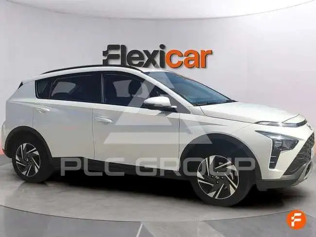 2023 Hyundai Bayon